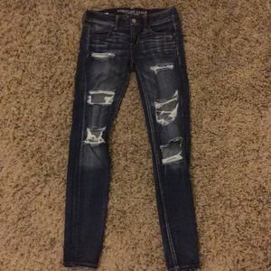American Eagle Outfitters Jeans